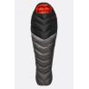 Rab Neutrino Pro 500 - Sovepose | Hardloop