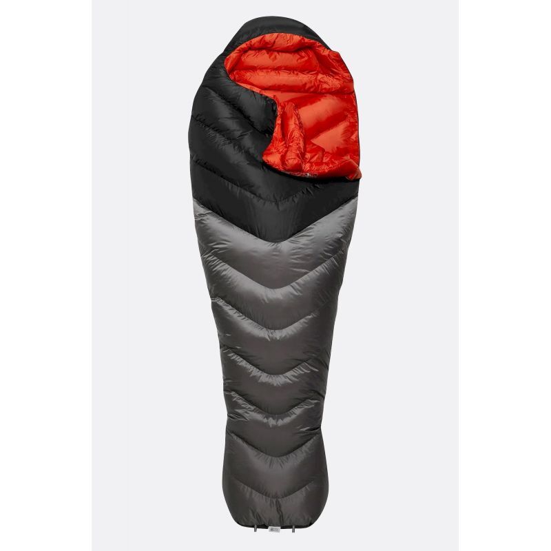 Rab Neutrino Pro 500 - Schlafsack | Hardloop