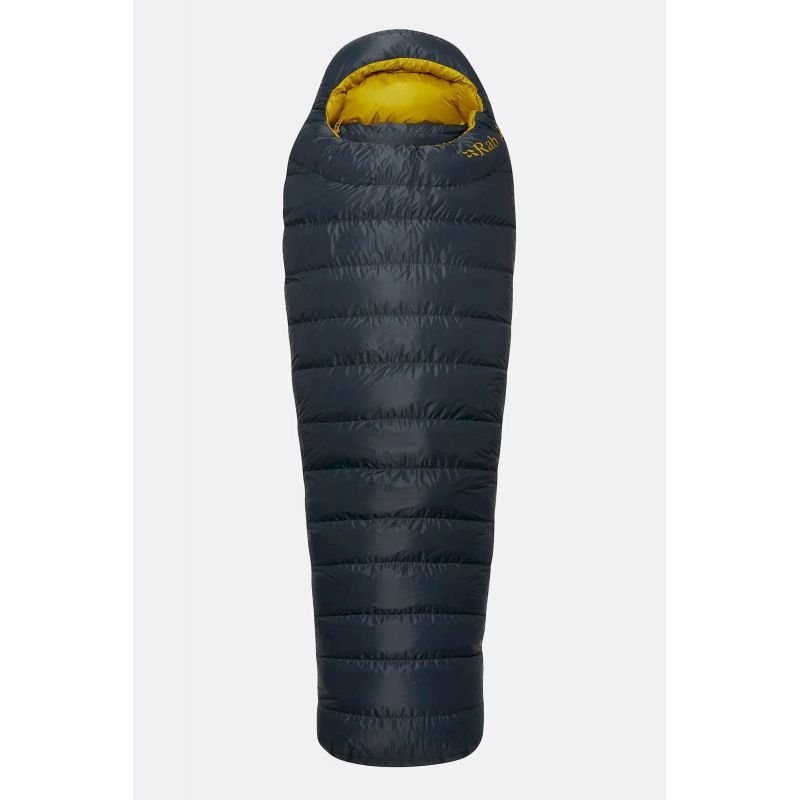 Rab Ascent Pro 800 Sleeping bag Hardloop