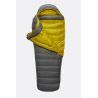 Rab Ascent Pro 800 - Womens' sleeping bag | Hardloop