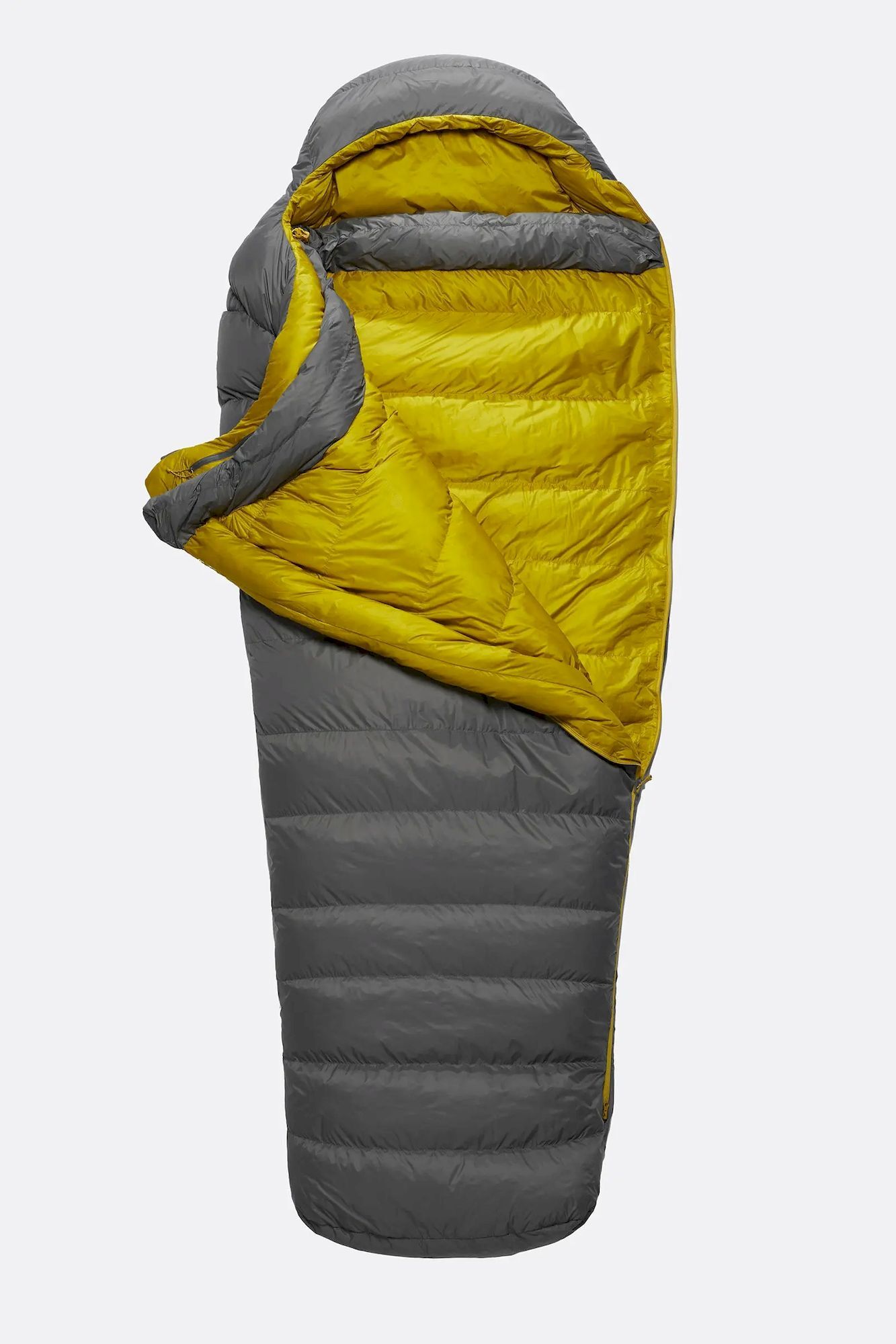 Rab Ascent Pro 800 - Womens' sleeping bag | Hardloop