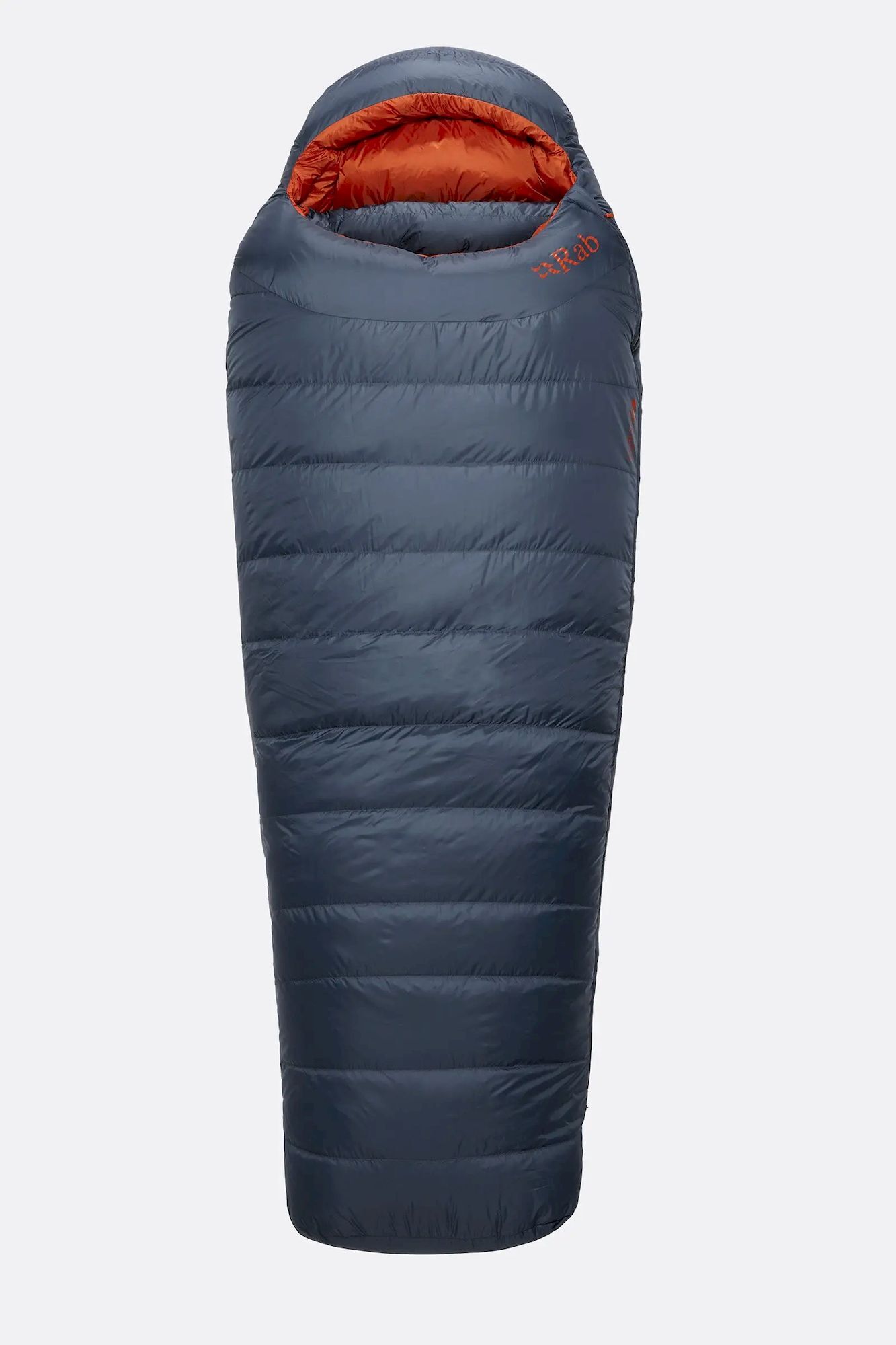 Rab Ascent 1100 - Womens' sleeping bag | Hardloop