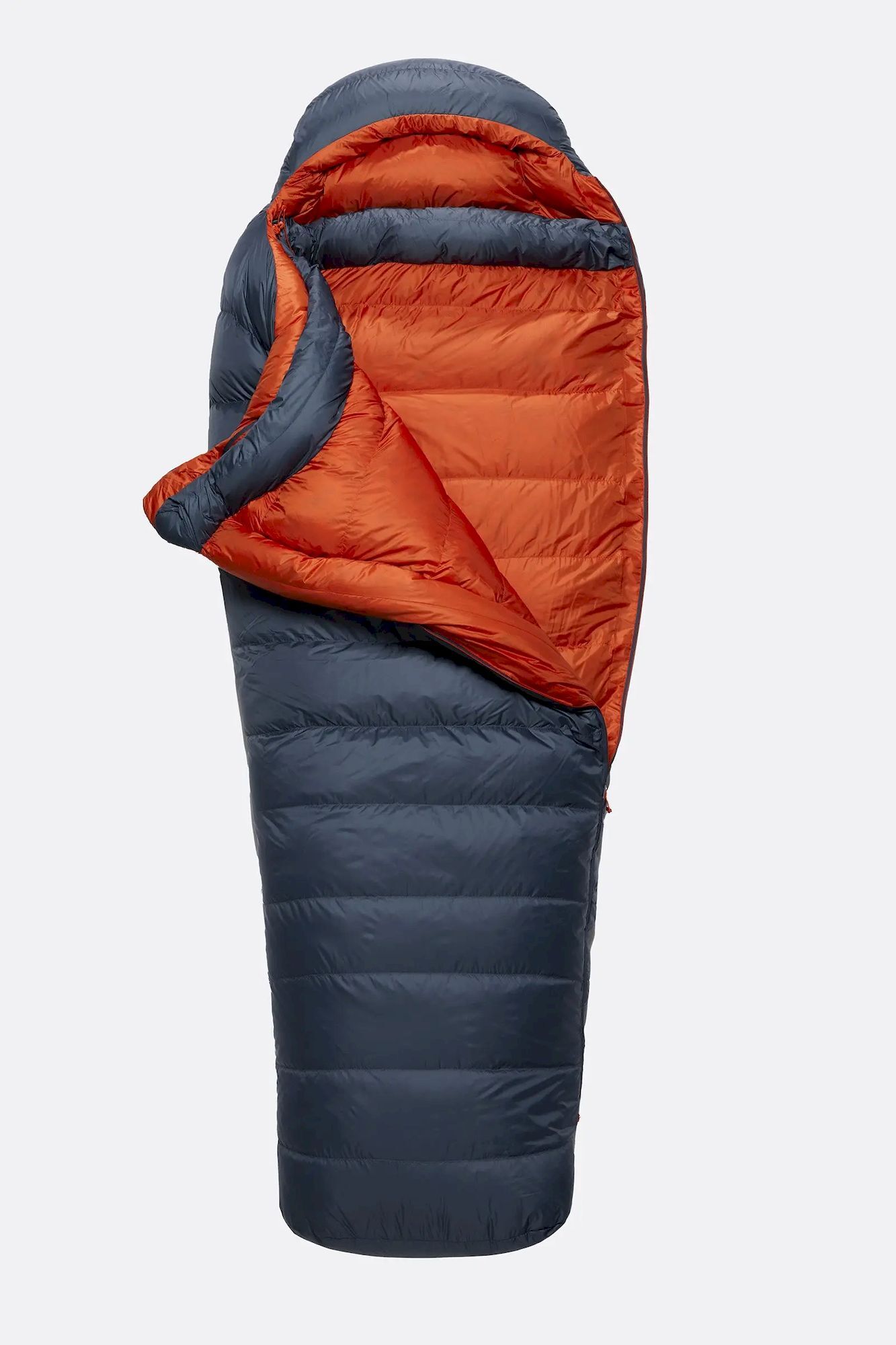 Rab Ascent 1100 - Womens' sleeping bag | Hardloop