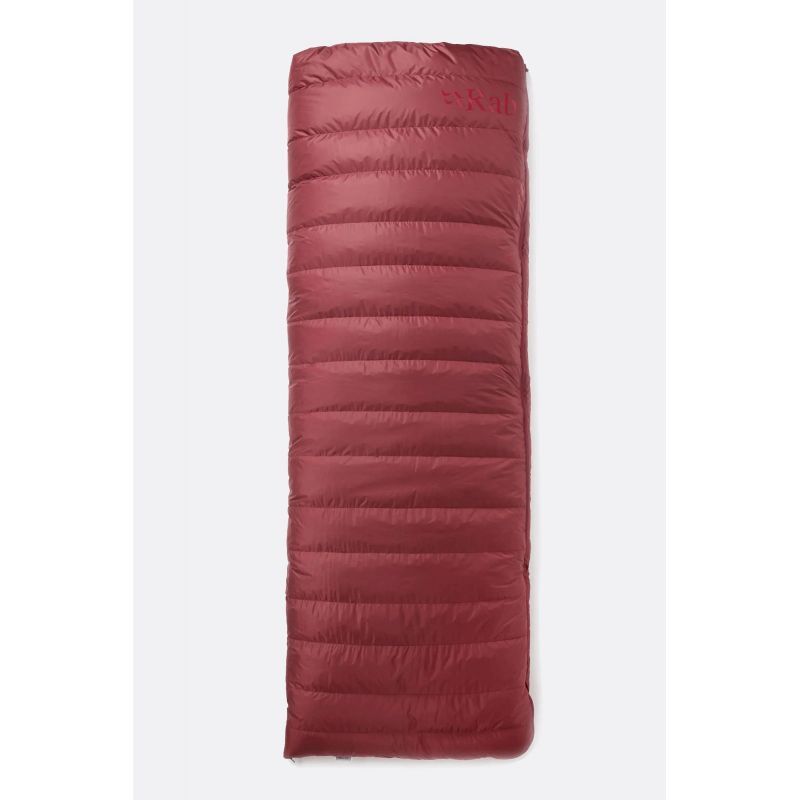 Rab Outpost 700 - Saco-cama | Hardloop