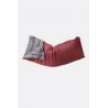 Rab Outpost 700 - Saco-cama | Hardloop