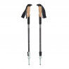 Black Diamond Pursuit Shock - Bâtons randonnée | Hardloop