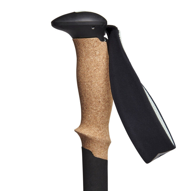 Black Diamond Pursuit Shock - Walking poles | Hardloop