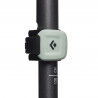 Black Diamond Pursuit Shock - Bastões de caminhada | Hardloop
