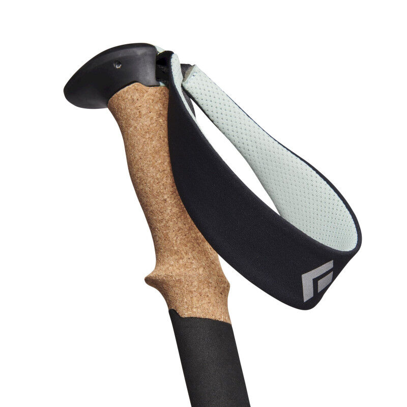 Black Diamond Pursuit Shock - Wandelstokken | Hardloop