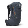 Carbon / Moab Brown