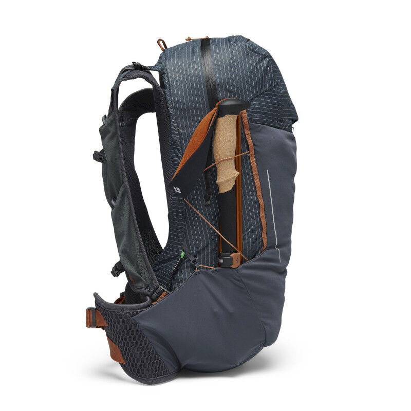 Black Diamond Pursuit 30 - Wandelrugzak - Heren | Hardloop