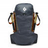 Black Diamond Pursuit 30 - Mochila de caminhada homem | Hardloop