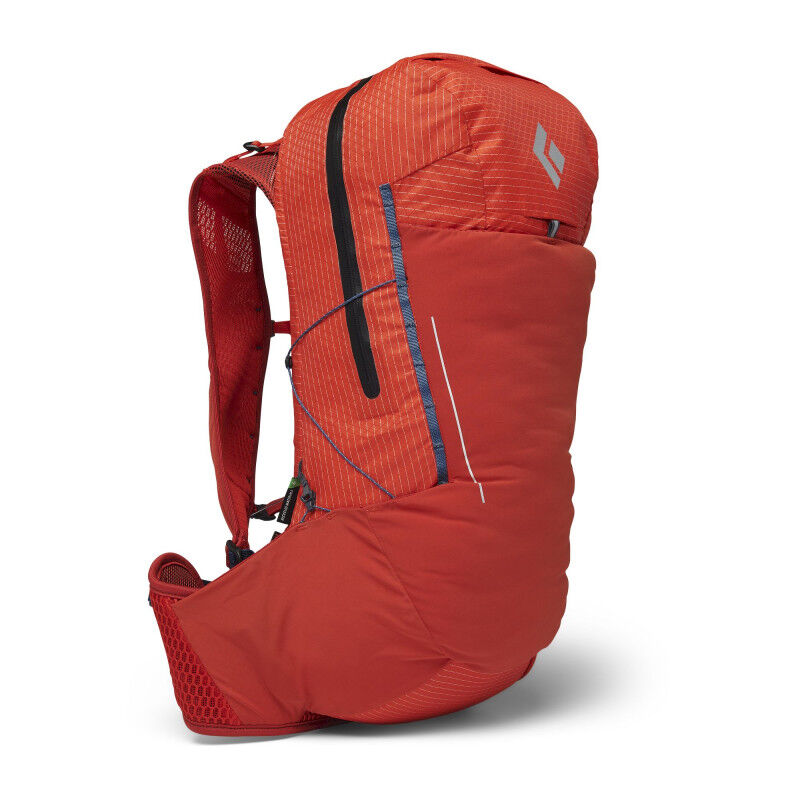Accessorio Casco Arrampicata Sci Millet Helmet Holder Porta Casco Helmet Holder Per Zaini