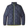 Dolomite Blue