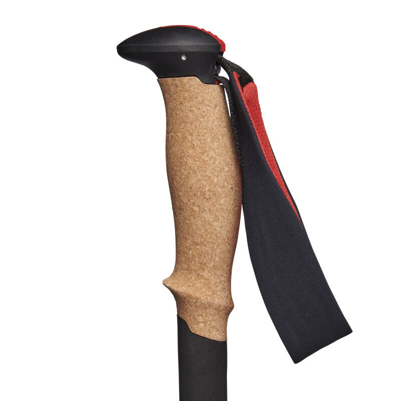 Black Diamond Pursuit FLZ - Walking poles | Hardloop