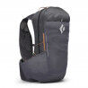 Carbon / Moab Brown