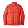 Paintbrush Red