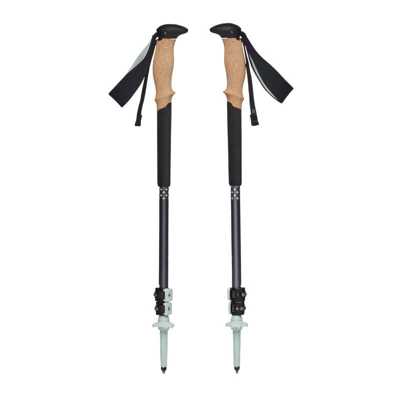 Black Diamond Pursuit - Walking poles | Hardloop