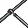 Black Diamond Pursuit - Bastones de trekking | Hardloop