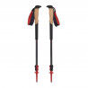 Black Diamond Pursuit - Bastones de trekking | Hardloop
