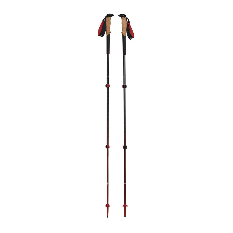 Black Diamond Pursuit - Kije trekkingowe | Hardloop