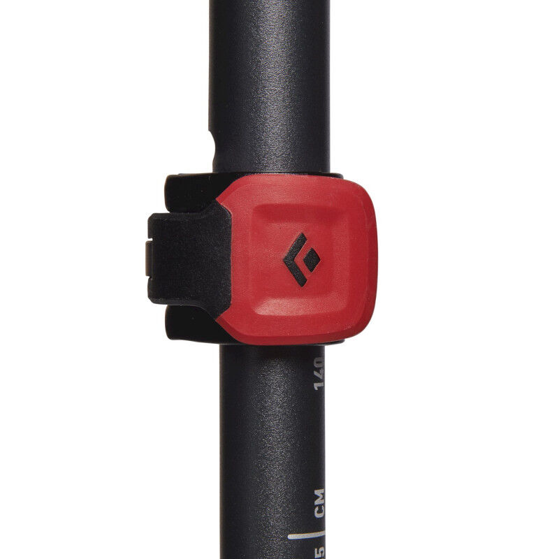 Black Diamond Pursuit - Vandringsstavar | Hardloop