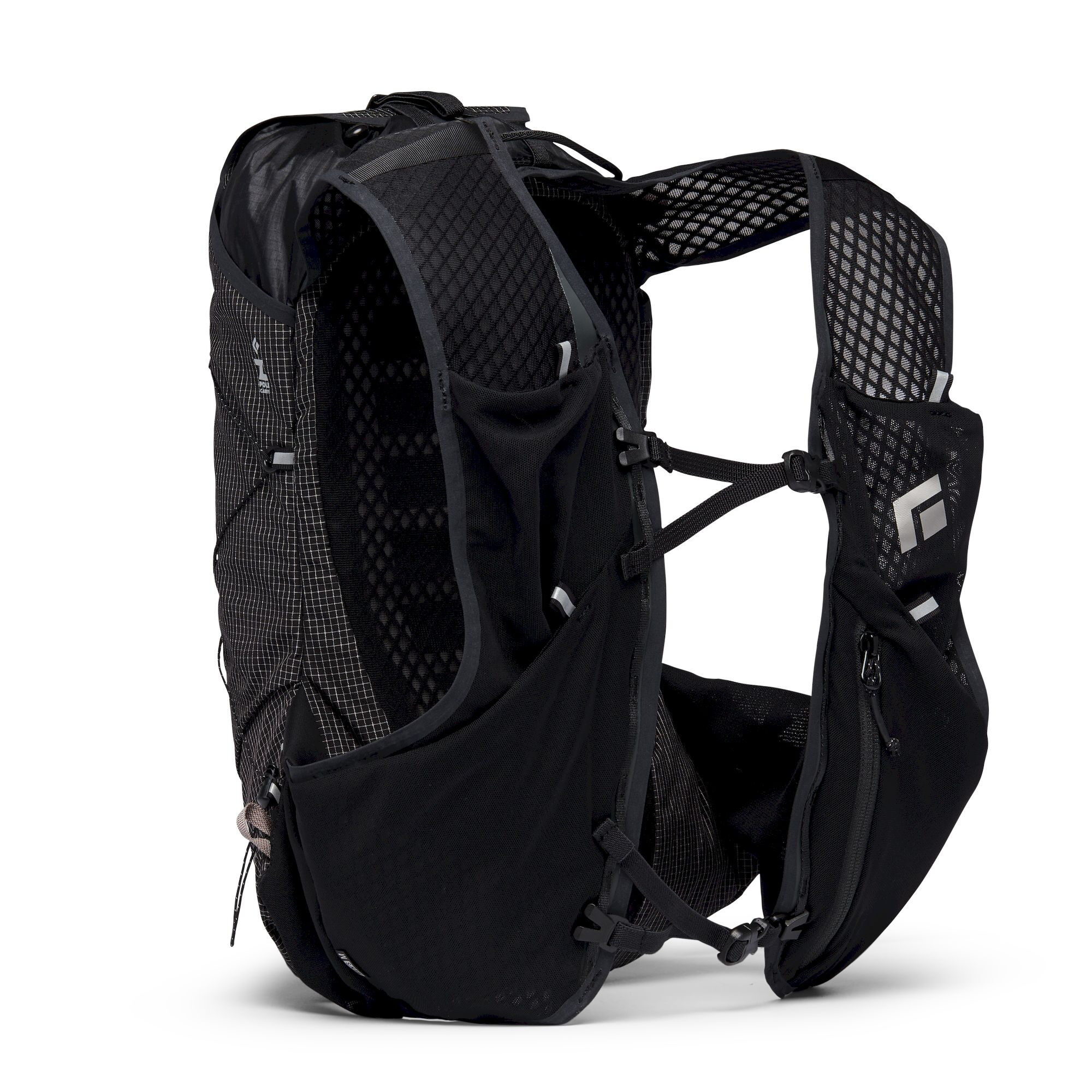 Black Diamond Distance 8 - Trail running backpack - Men's | Hardloop