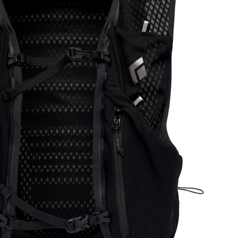 Black Diamond Distance 8 - Trail running backpack - Men's | Hardloop