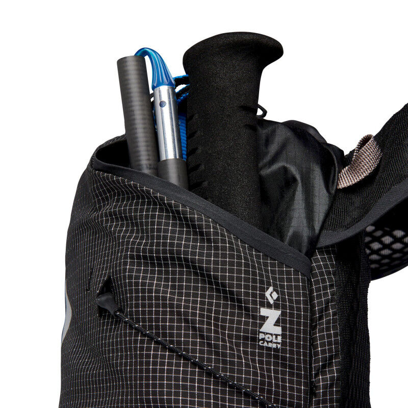 Black Diamond Distance 8 - Sac trail homme | Hardloop