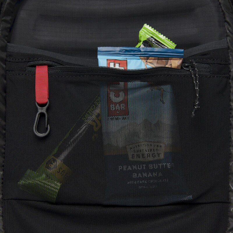 Black Diamond Distance 8 - Sac trail homme | Hardloop