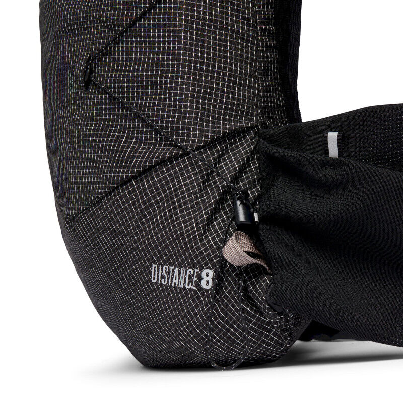 Black Diamond Distance 8 - Sac trail homme