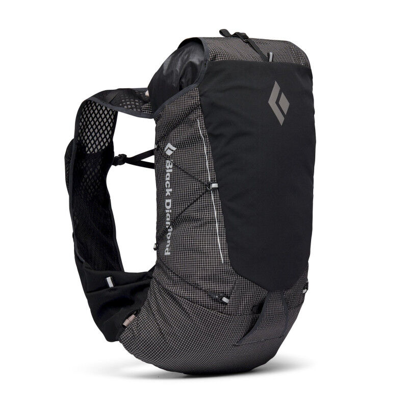 Black Diamond Distance 22 - Zaino trail running - Uomo | Hardloop