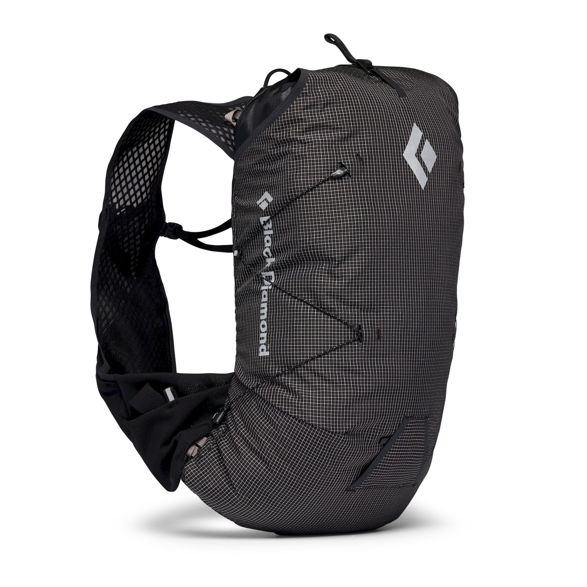 Black Diamond Distance 15 - Trail running backpack - Men's | Hardloop