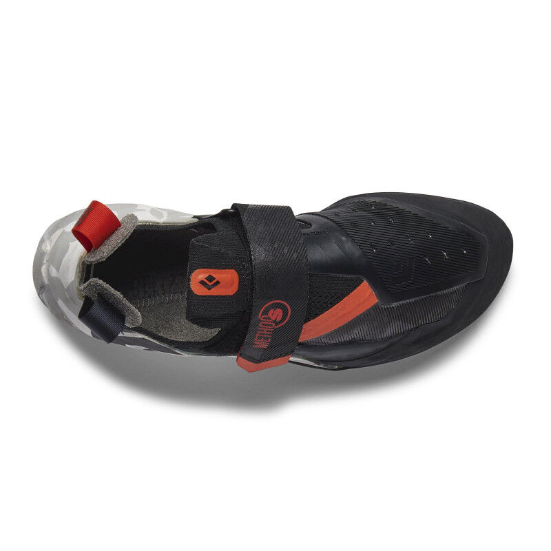 Black Diamond Method S - Scarpette da arrampicata - Uomo | Hardloop