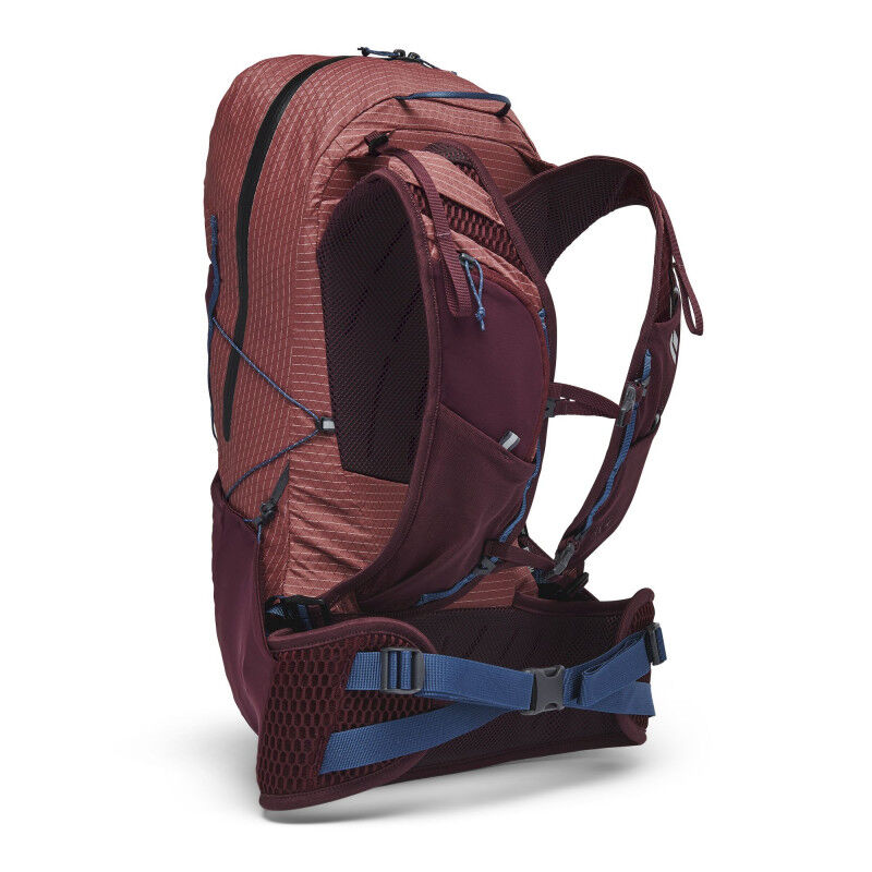 Black Diamond Pursuit 30 - Walking backpack - Women's | Hardloop
