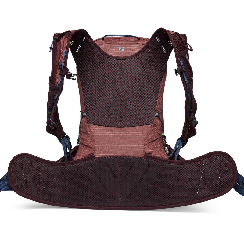 Black Diamond Pursuit 30 - Walking backpack - Women's | Hardloop