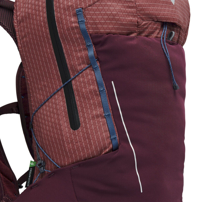 Black Diamond Pursuit 30 - Walking backpack - Women's | Hardloop