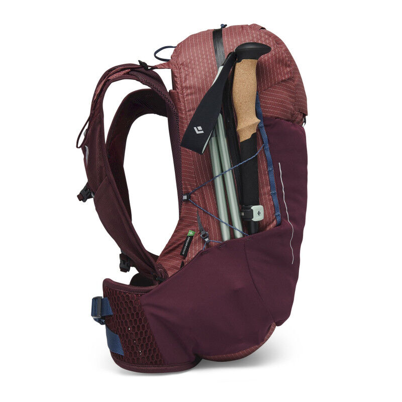 Black Diamond Pursuit 30 - Walking backpack - Women's | Hardloop