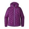 Ikat Purple