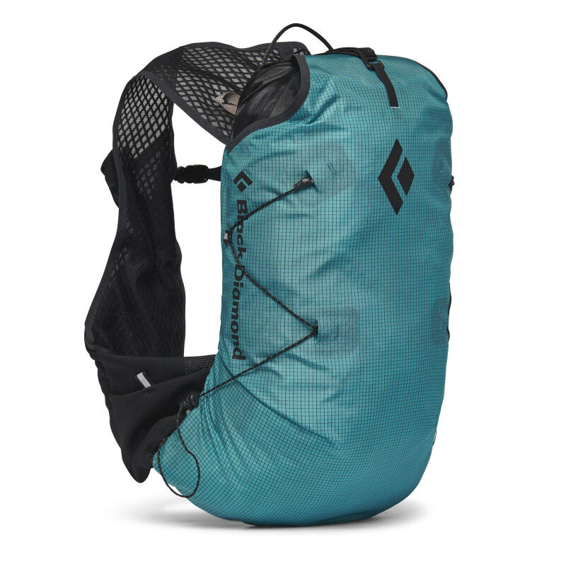 Black Diamond Distance 8 - Sac à dos running / trail femme | Hardloop
