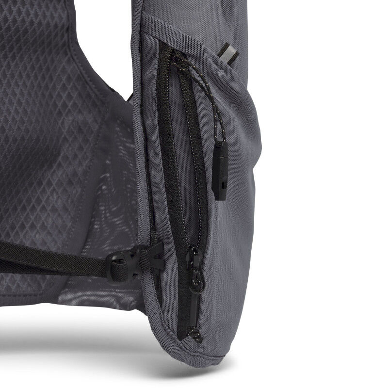 Black Diamond Distance 4 - Hydration backpack | Hardloop