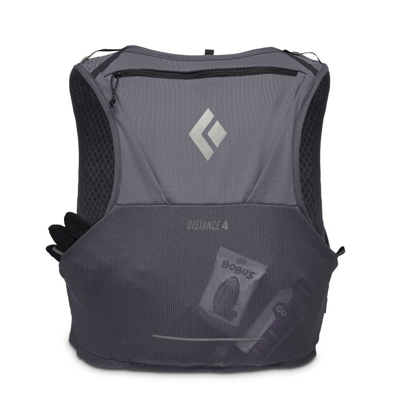 Black Diamond Distance 4 - Hydration backpack | Hardloop