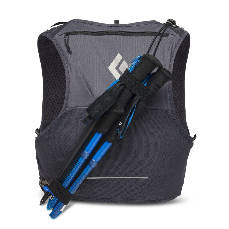 Black Diamond Distance 4 - Hydration backpack | Hardloop