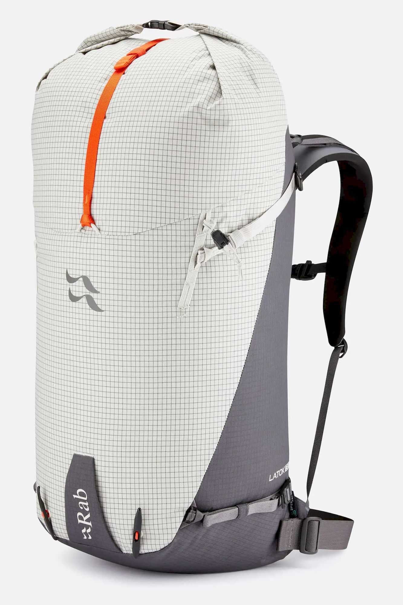Rab Latok 38 - Mountain backpack | Hardloop