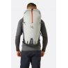 Rab Latok 38 - Mochila de montanha | Hardloop