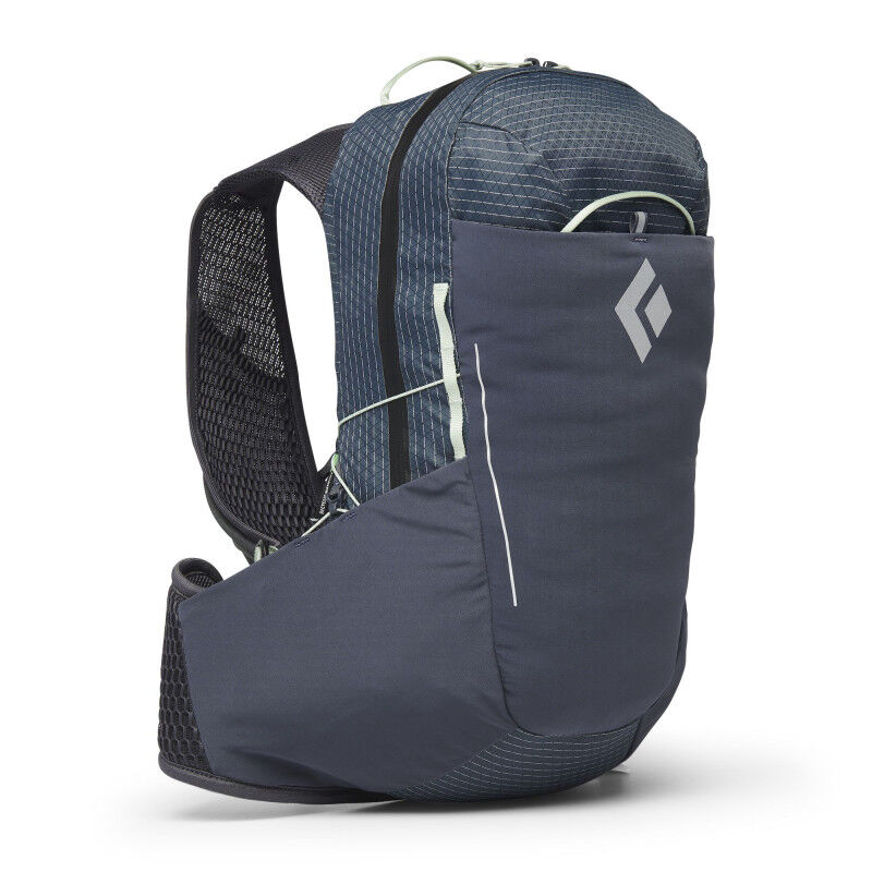 Black Diamond Pursuit 15 Wanderrucksack Damen Hardloop