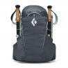 Black Diamond Pursuit 15 - Wanderrucksack - Damen | Hardloop