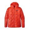 Paintbrush Red