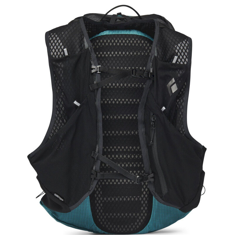 Black Diamond Distance 15 - Sac trail femme | Hardloop