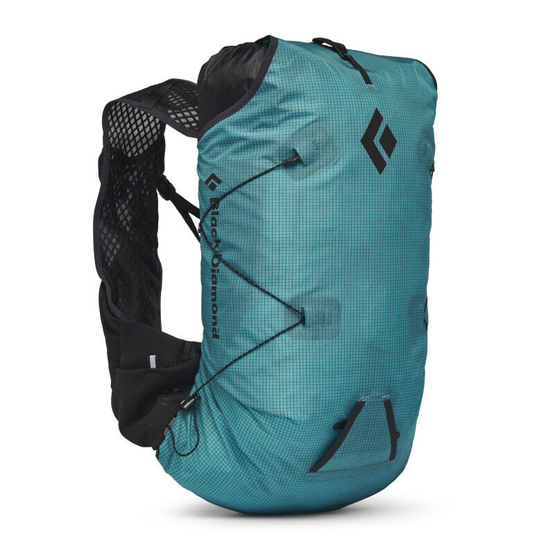 Black Diamond Distance 15 - Plecak do biegania damski | Hardloop